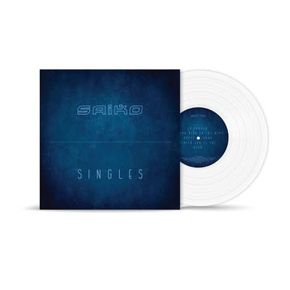 Vinilo Saiko – Singles LP | Resuena Tienda