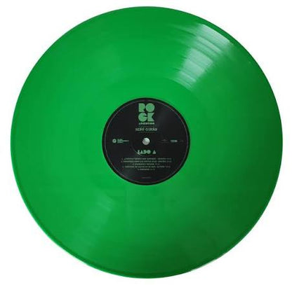 Serú Girán – Rock Argentino | Vinilo LP | Resuena Tienda