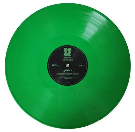 Serú Girán – Rock Argentino | Vinilo LP | Resuena Tienda