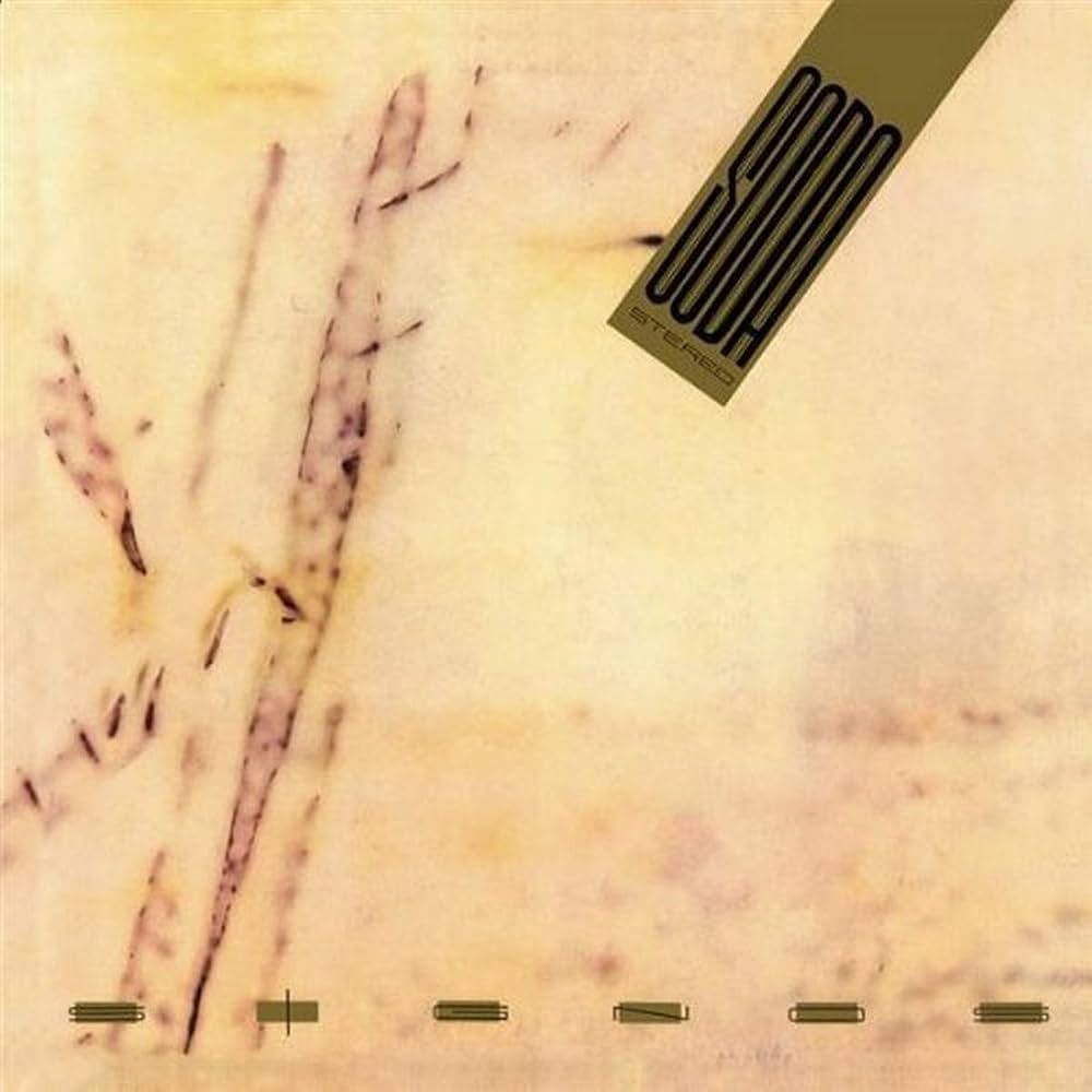 Soda Stereo – Signos | CD | Resuena Tienda