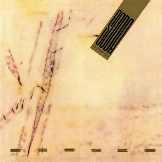 Soda Stereo – Signos | CD | Resuena Tienda