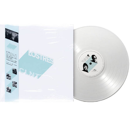 XCLNT – Los Tres - VINILO LP (PREVENTA)